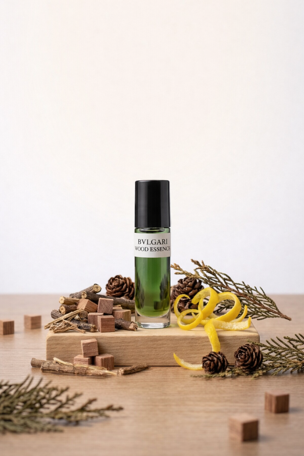 Valentino born in Roma Perfume Oil – Scent Alter